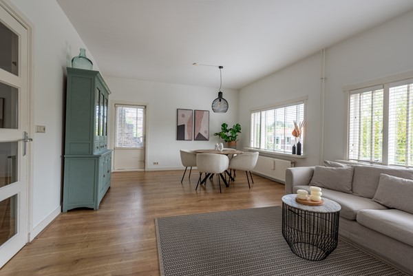 Property photo - Rozenboomlaan 43, 2271VR Voorburg